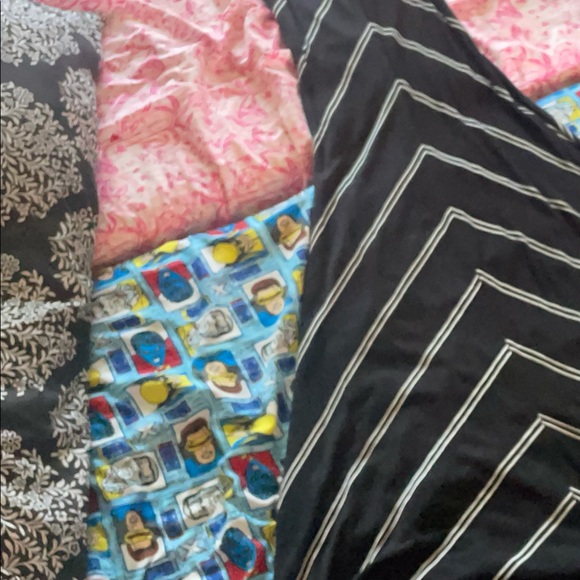 Loft Dress - Picture 2 of 3